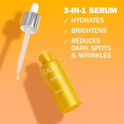 Alternative view of Olay Vitamin C Brightening Serum