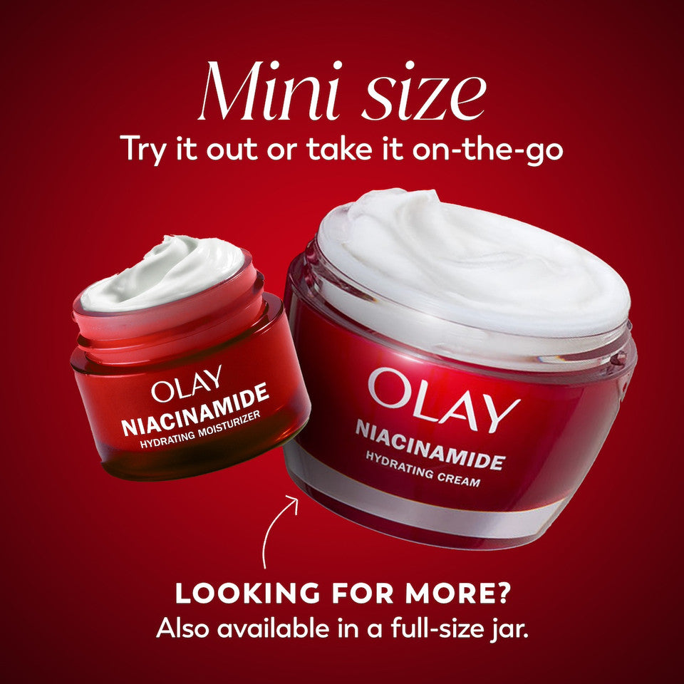 Olay Niacinamide MINI Hydrating Cream - Image 11