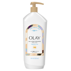 Olay Day & Night Restoring Hydrating Body Lotion