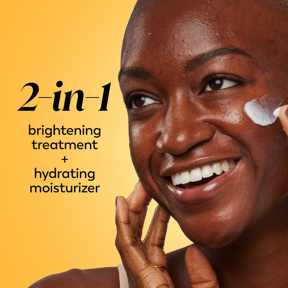 Olay Vitamin C Lightweight Hydrating Moisturizer - Image 9