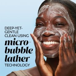 Alternative view of Olay Cleansing Melts + Vitamin C