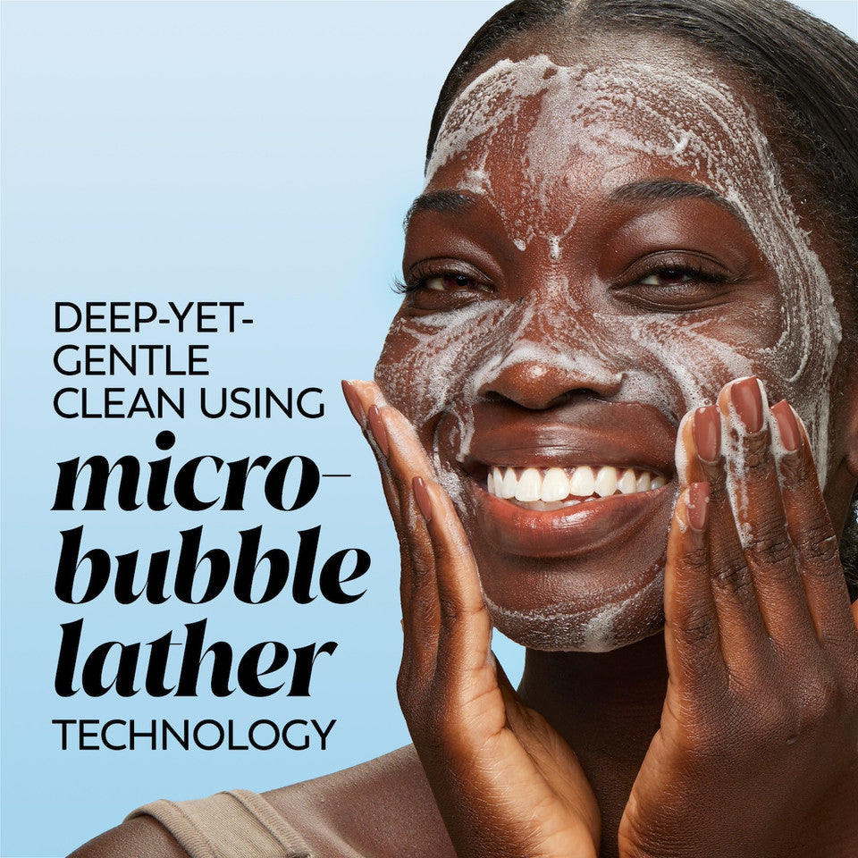Olay Cleansing Melts + Vitamin C - Image 2