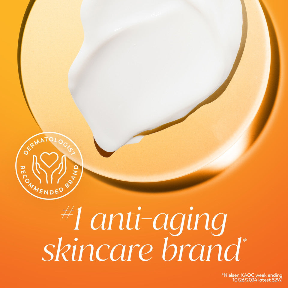 Olay Vitamin C MAX Lightweight Hydrating Moisturizer - Image 5
