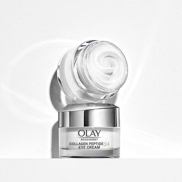 Olay Firming Eyes Collagen Peptide Eye Cream