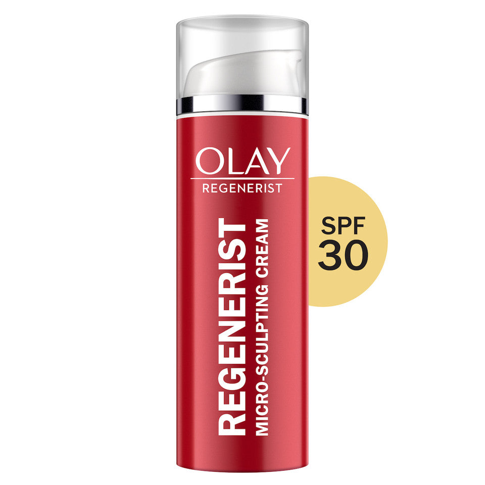 Regenerist Micro-Sculpting Cream Moisturizer
