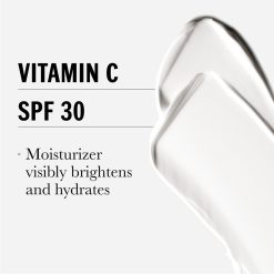 Alternative view of Olay Vitamin C Brightening Facial Moisturizer with Sunscreen SPF 30