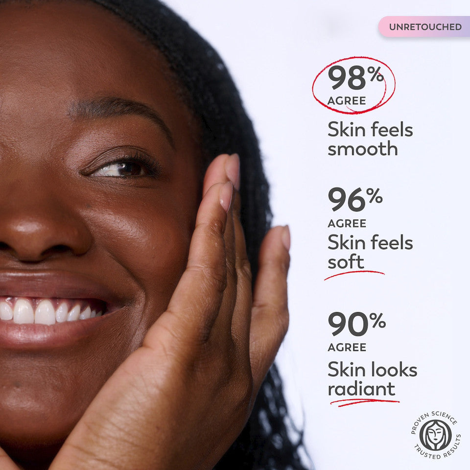 Olay Super Cream with Sunscreen SPF 30, Ultra Lightweight SPF Face Moisturizer - Image 5