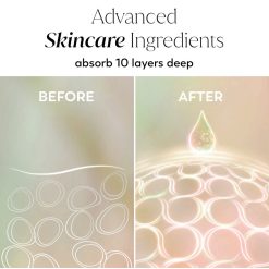 Alternative view of Olay Firming & Hydrating Body Lotion with Collagen