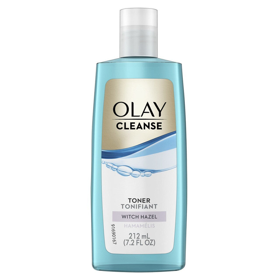 Cleanse Toner