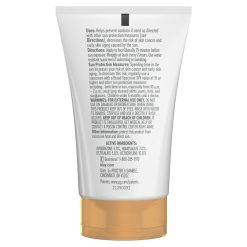 Alternative view of Olay Invisible Sunscreen SPF 35