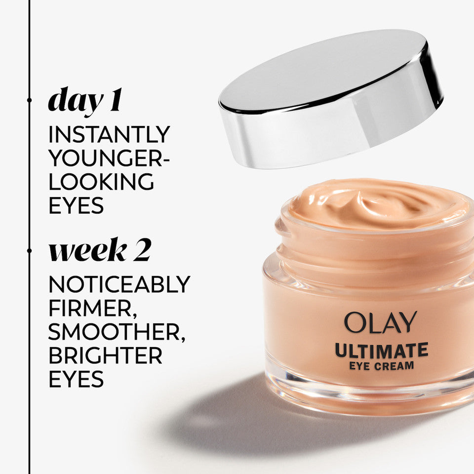 Olay Ultimate Eyes Ultimate Eye Cream - Image 6