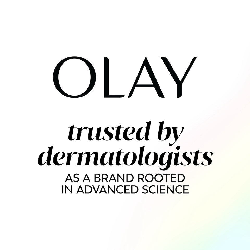 Olay Super Cream Mini with Sunscreen SPF 30, Ultra Lightweight SPF Face Moisturizer - Image 9