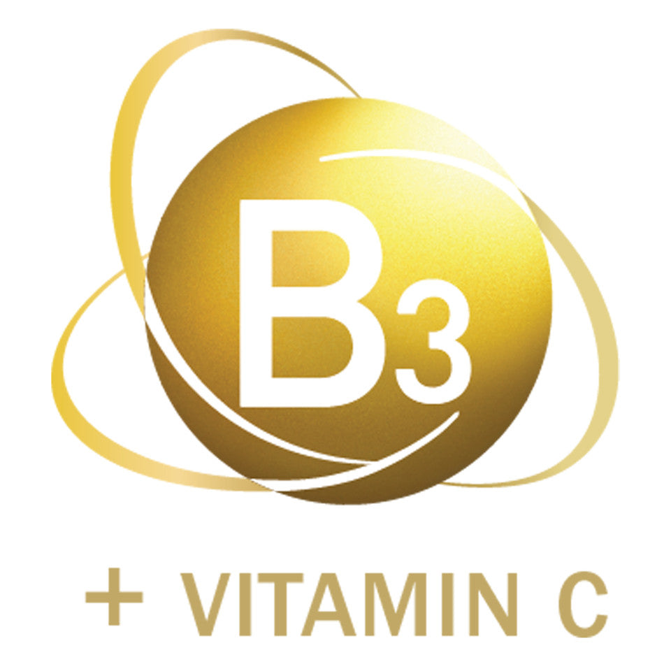 Cleansing & Brightening Body Wash with Vitamin B3 and Vitamin C - Image 4