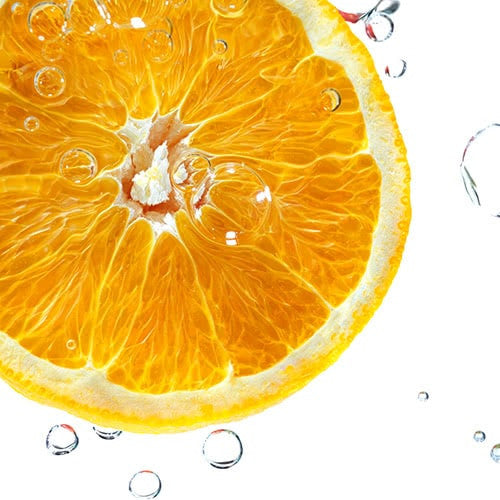 Cleansing & Brightening Body Wash with Vitamin B3 and Vitamin C - Image 3