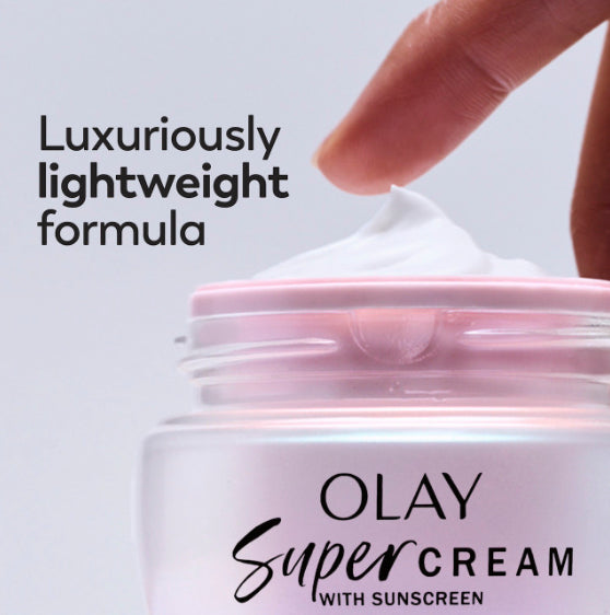Olay Super Serum Bundle - Image 5