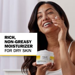 Alternative view of Olay Complete + Rich Moisturizing Cream Sensitive