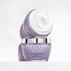 Alternative view of Regenerist Night Recovery Night Cream Moisturizer