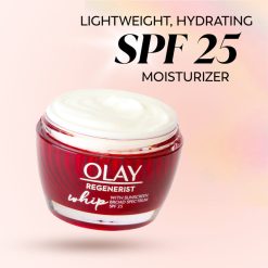 Alternative view of Regenerist Whip SPF 25