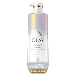 Cleansing & Firming Body Wash with Vitamin B3 and Collagen
