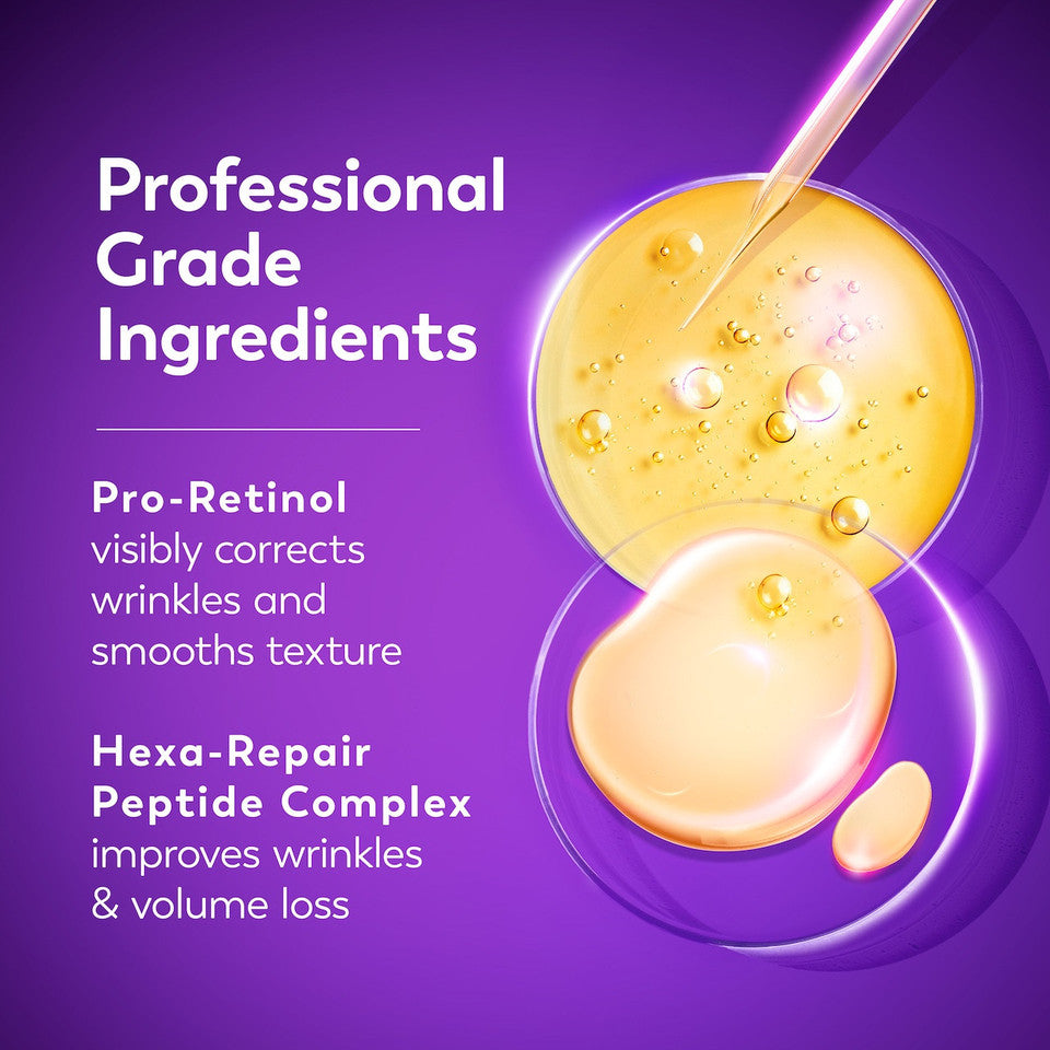 Regenerist Wrinkle Correcting Night Treatment - Image 4