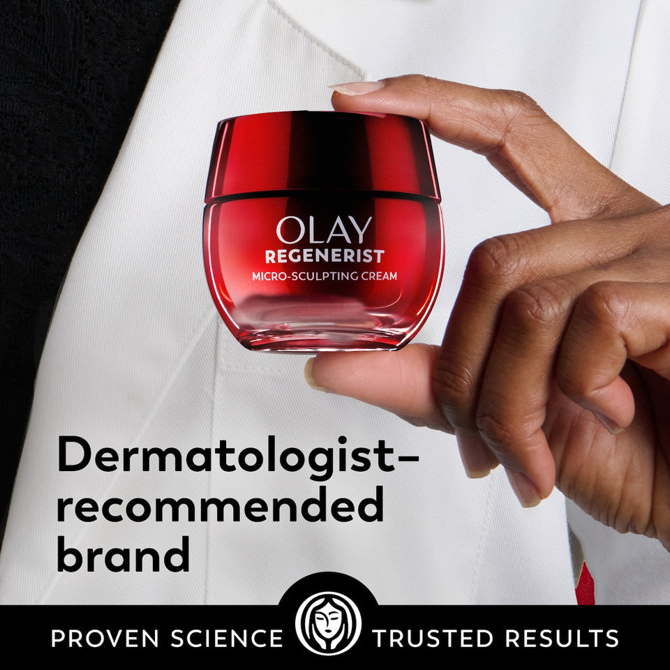 Regenerist Micro-Sculpting Cream Moisturizer - Image 10