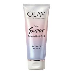 Super Cleanser