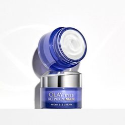 Alternative view of Olay Renewing Eyes Retinol 24 MAX Eye Cream