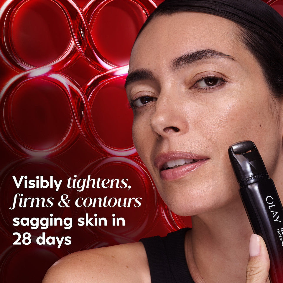 Regenerist Face & Neck Lifting Treatment - Image 9