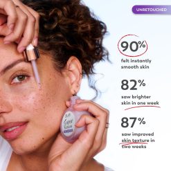 Alternative view of Super Serum Night Repair Mini