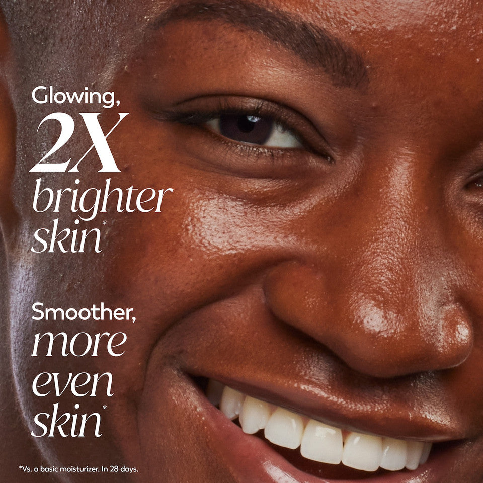 Olay Vitamin C Lightweight Hydrating Moisturizer - Image 4