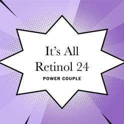 Alternative view of It's All Retinol 24