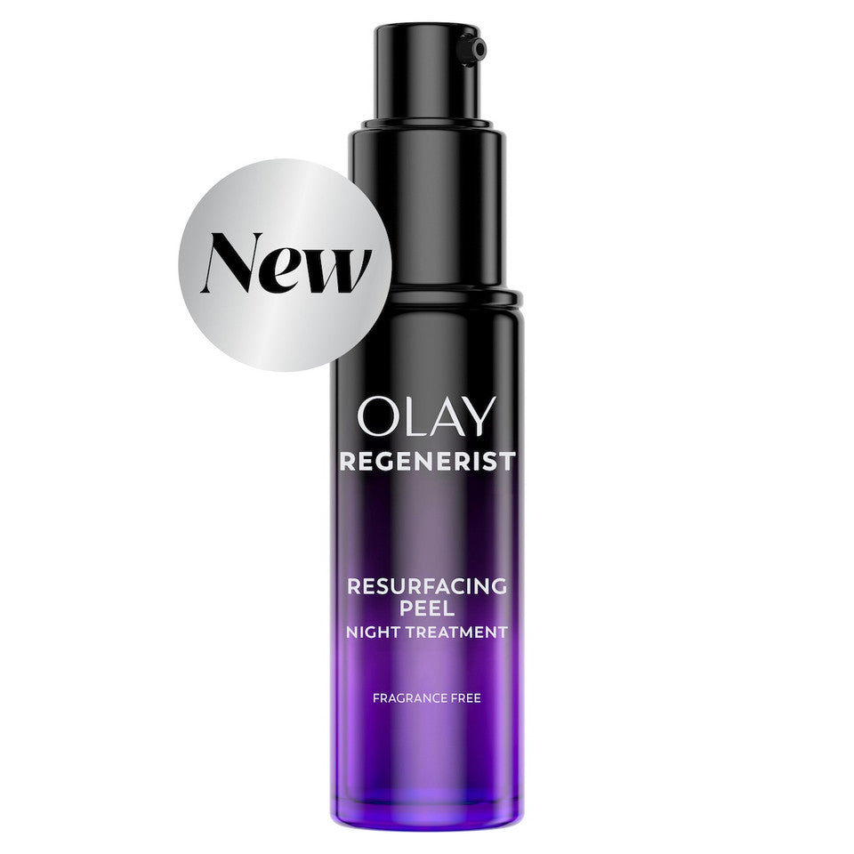Regenerist Resurfacing Peel Night Treatment