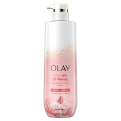 Intensely Hydrating Body Wash, Watermelon