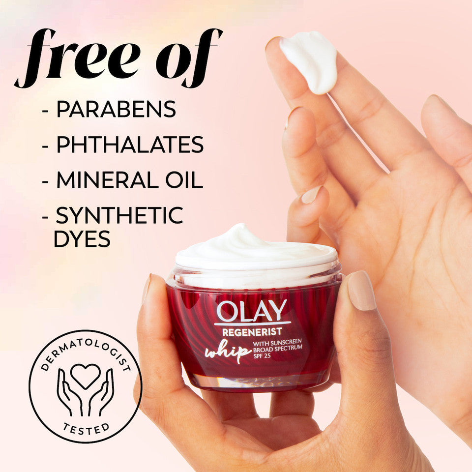 Regenerist Whip SPF 25 - Image 6
