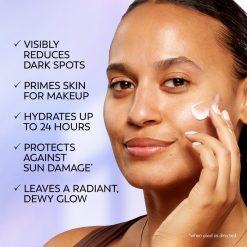 Alternative view of Olay Super Cream Mini with Sunscreen SPF 30, Ultra Lightweight SPF Face Moisturizer