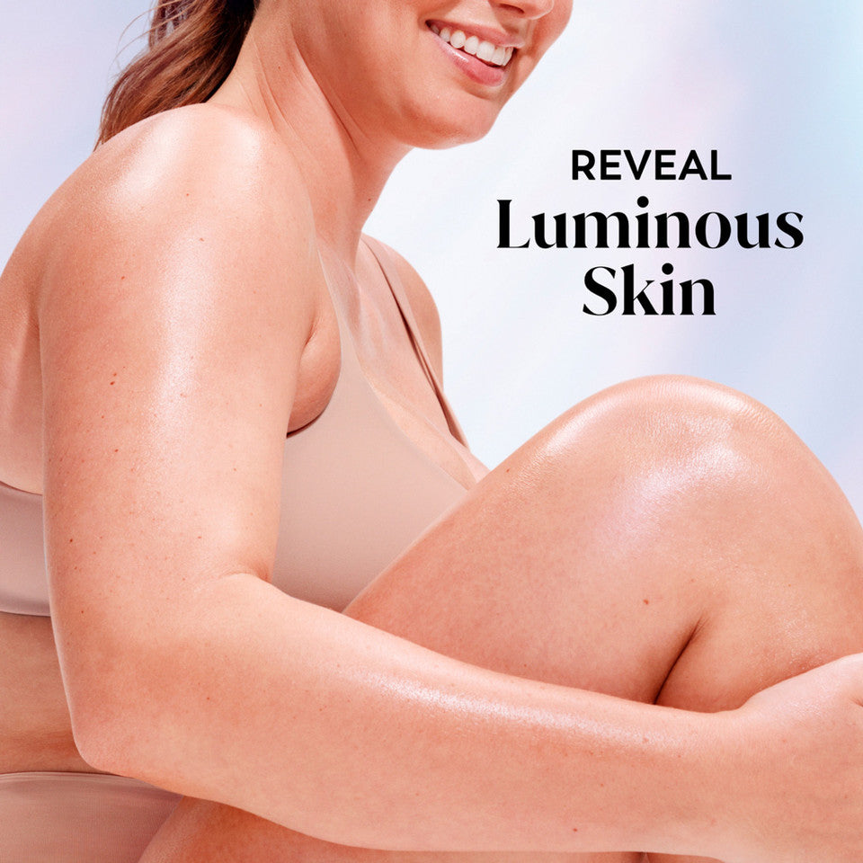 Olay Super Serum Body Wash, Normal Skin - Image 6