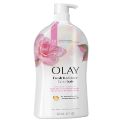 Alternative view of Fresh Outlast Body Wash