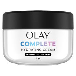 Complete Moisturizer Hydrating Cream SPF 15