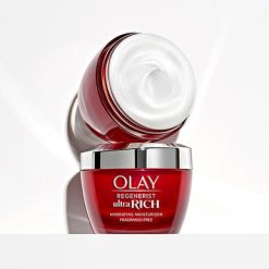 Alternative view of Regenerist Ultra Rich Moisturizer