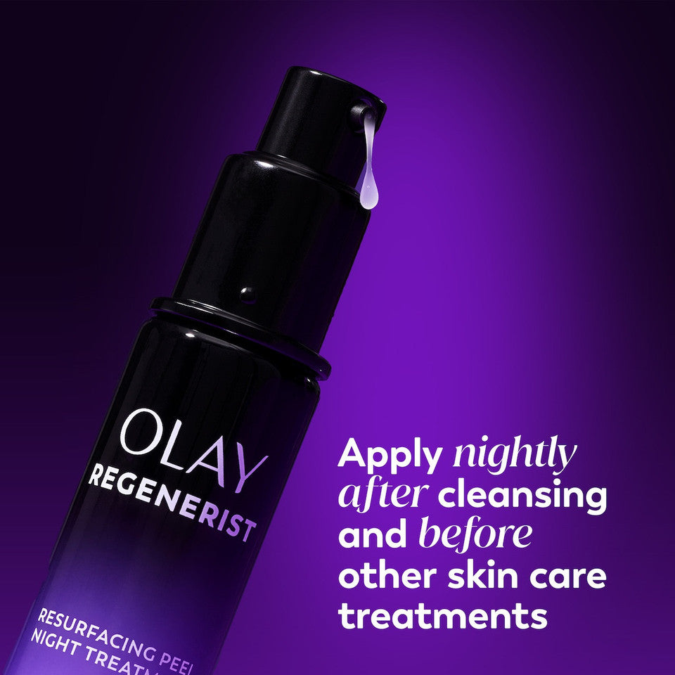 Regenerist Resurfacing Peel Night Treatment - Image 4