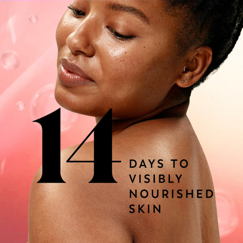 Intensely Hydrating Body Wash, Watermelon - Image 2