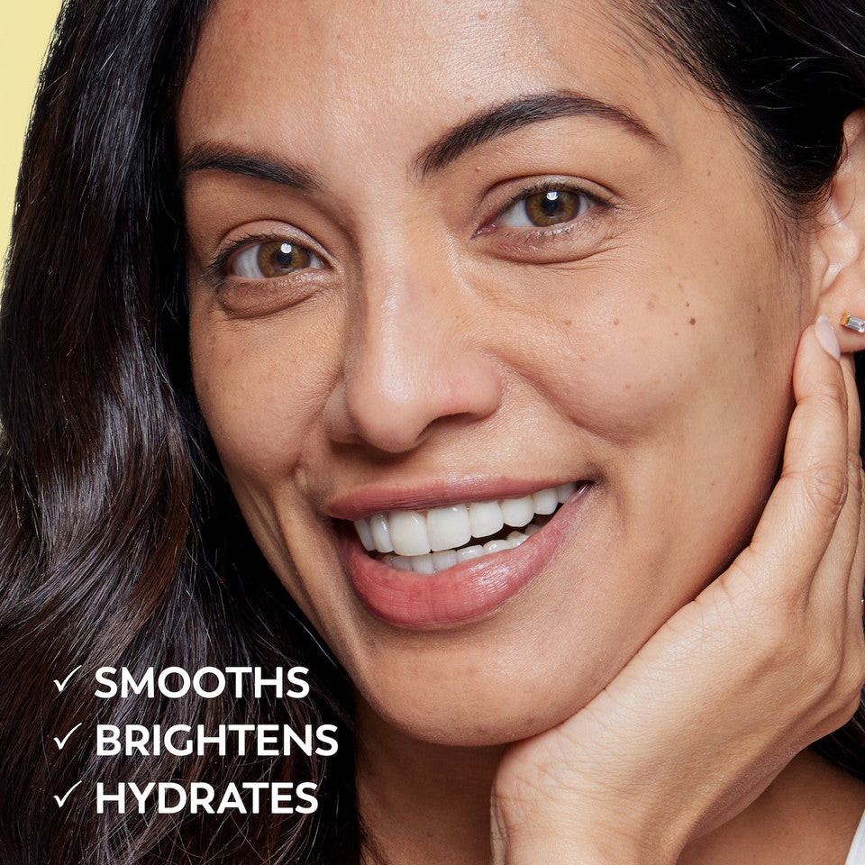 Olay Brightening Exfoliating Cleanser with Vitamin C - Image 6