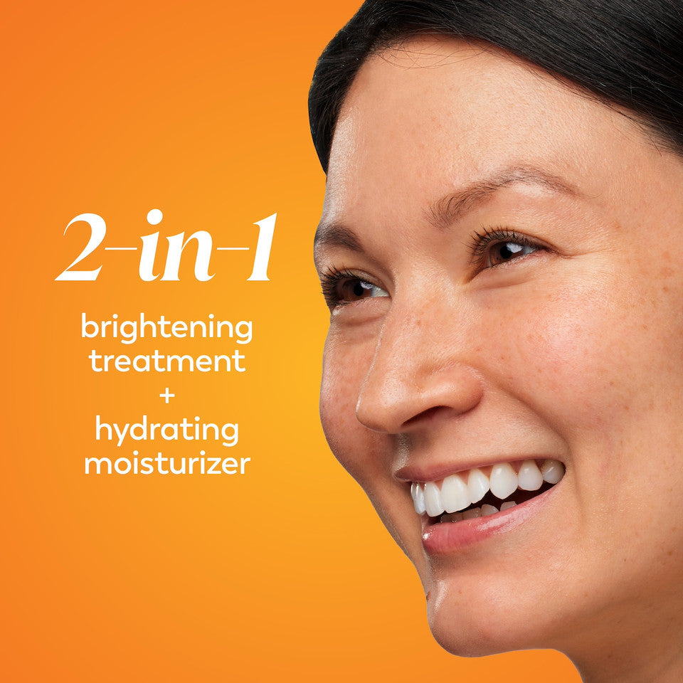 Olay Vitamin C MAX Lightweight Hydrating Moisturizer - Image 11