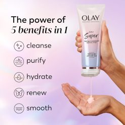 Alternative view of Super Cleanser