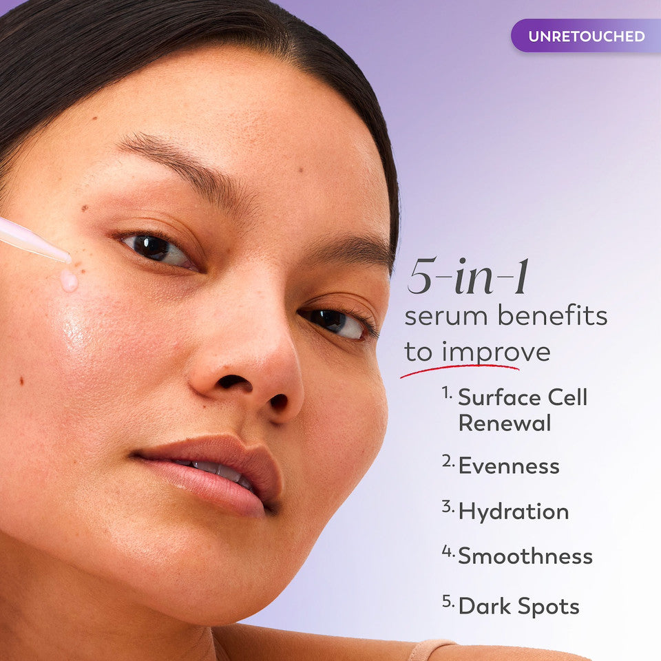 Super Serum Night Repair Mini - Image 10