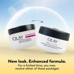Alternative view of Complete Moisturizer Hydrating Cream SPF 15