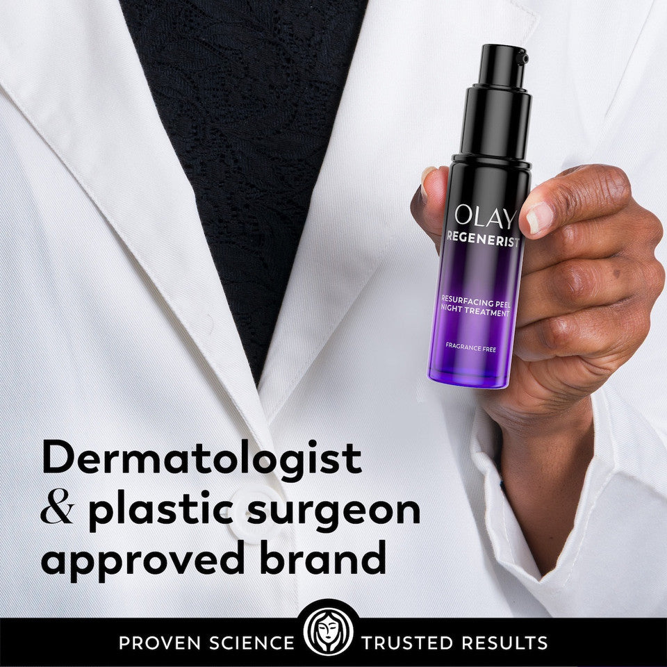 Regenerist Resurfacing Peel Night Treatment - Image 7