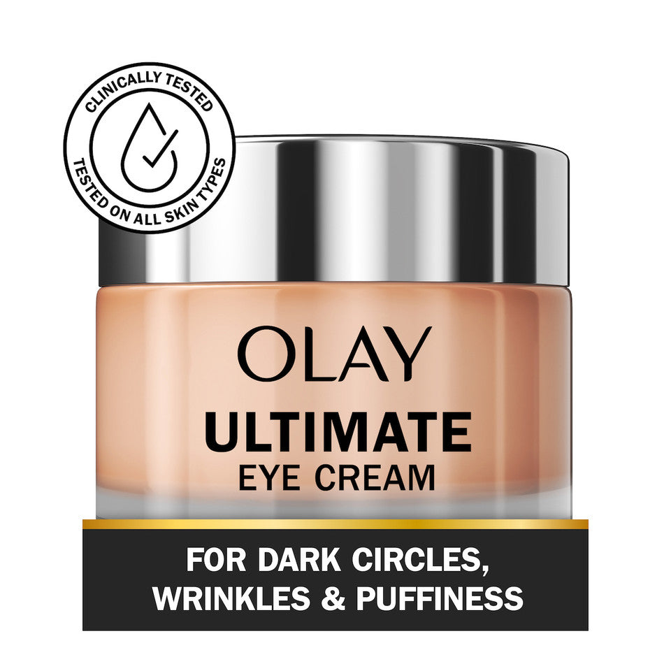 Olay Ultimate Eyes Ultimate Eye Cream - Image 2