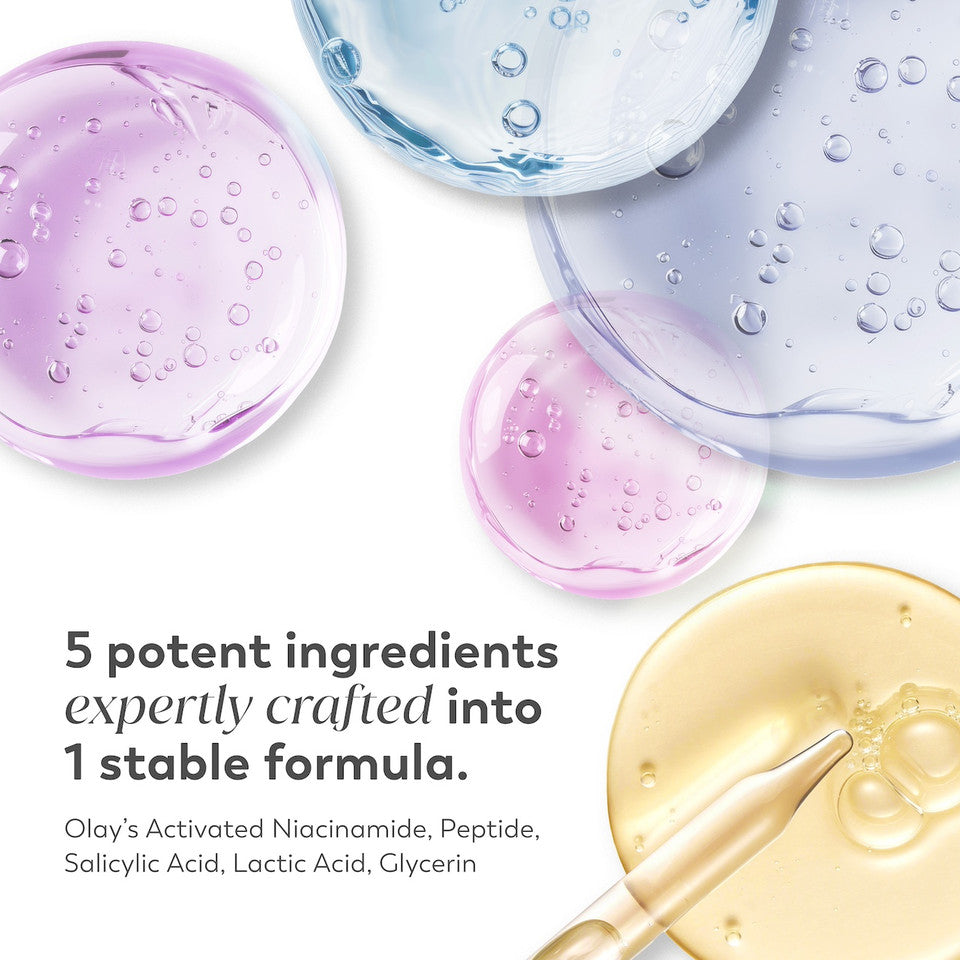 Super Serum Night Repair - Image 3