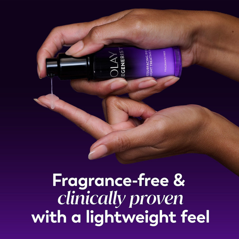 Regenerist Resurfacing Peel Night Treatment - Image 5